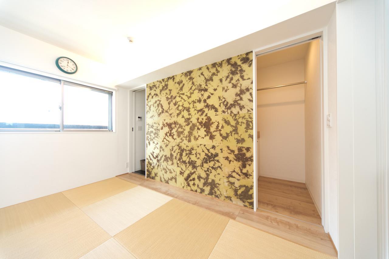 Kevin'S Place II Kyoto Eksteriør billede